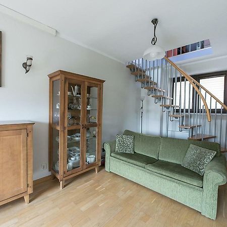 Olsza Residence Cozy & Quiet 2 Level Apartment Krasków Εξωτερικό φωτογραφία