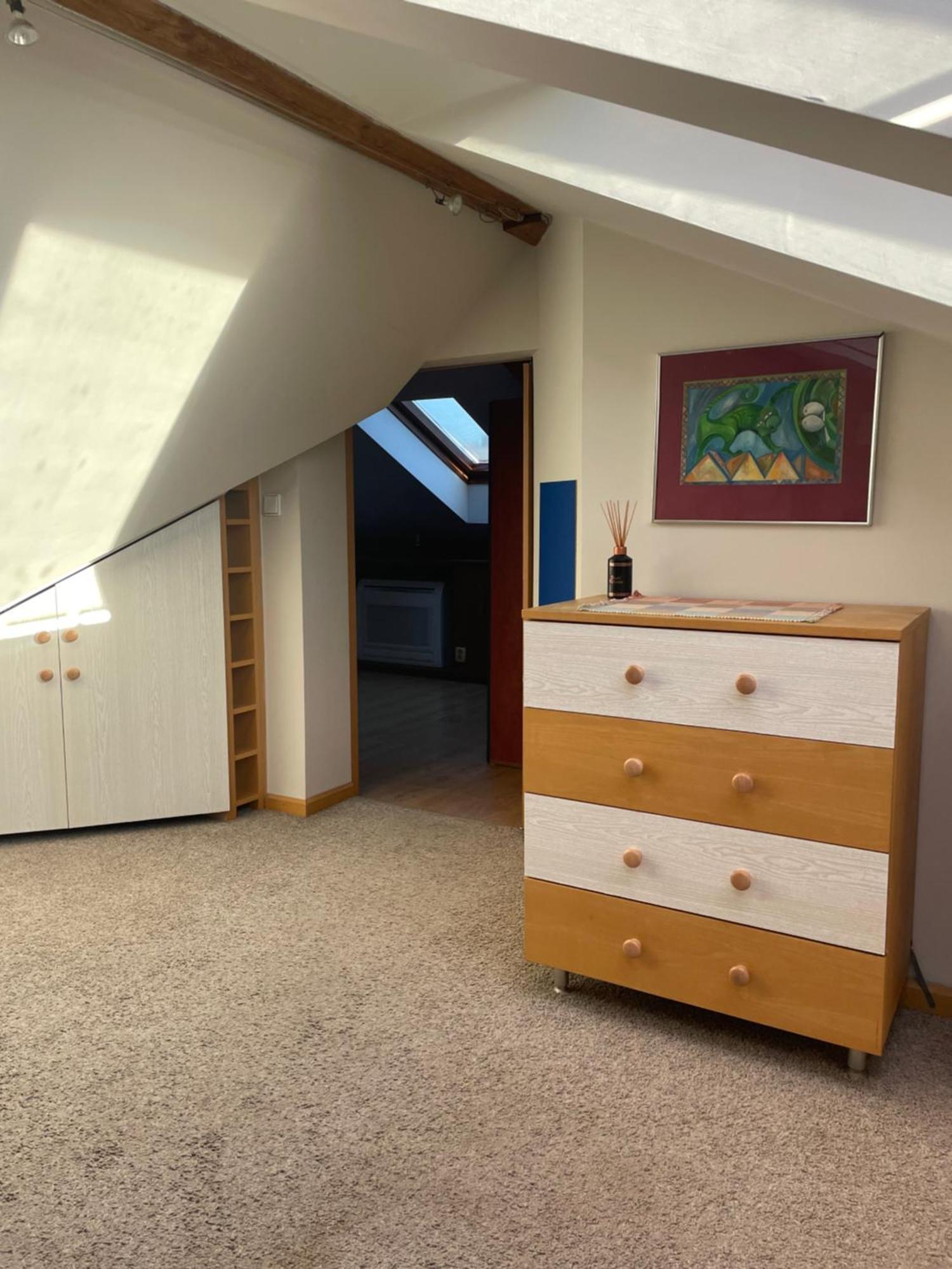 Olsza Residence Cozy & Quiet 2 Level Apartment Krasków Εξωτερικό φωτογραφία