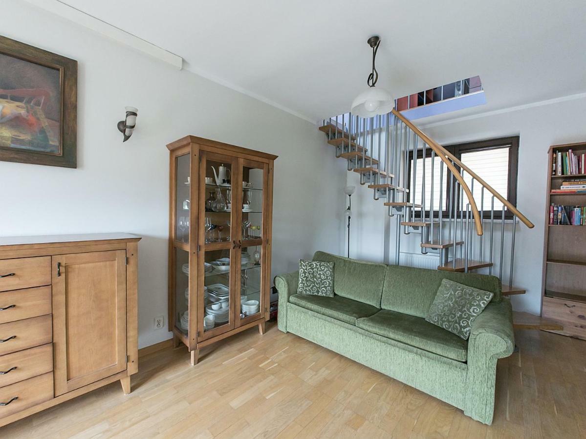 Olsza Residence Cozy & Quiet 2 Level Apartment Krasków Εξωτερικό φωτογραφία