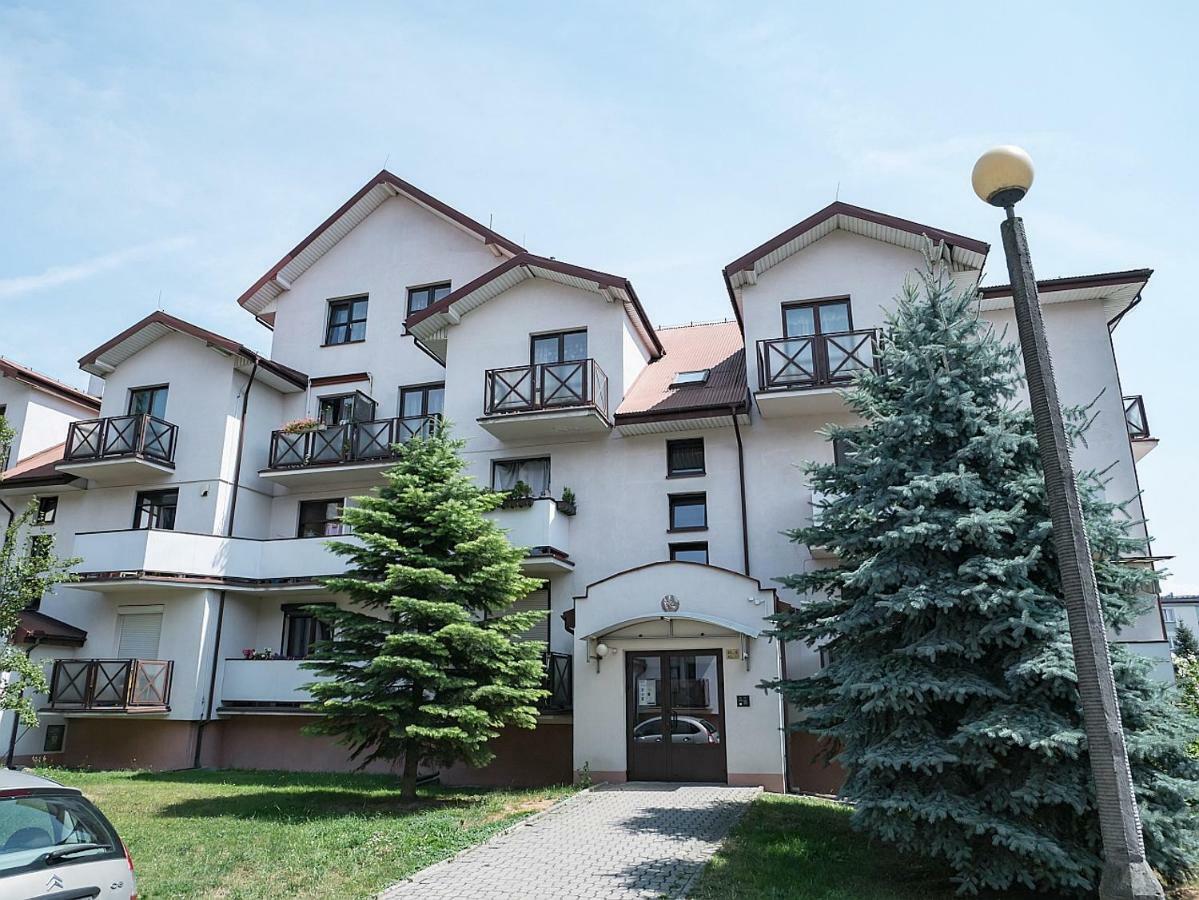 Olsza Residence Cozy & Quiet 2 Level Apartment Krasków Εξωτερικό φωτογραφία