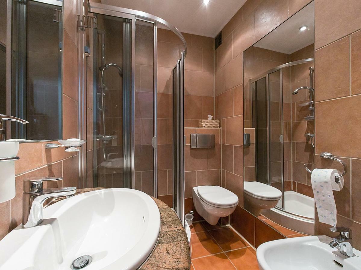 Olsza Residence Cozy & Quiet 2 Level Apartment Krasków Εξωτερικό φωτογραφία