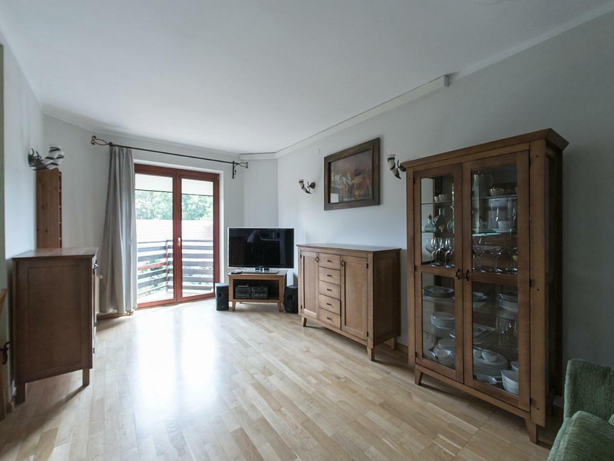 Olsza Residence Cozy & Quiet 2 Level Apartment Krasków Εξωτερικό φωτογραφία